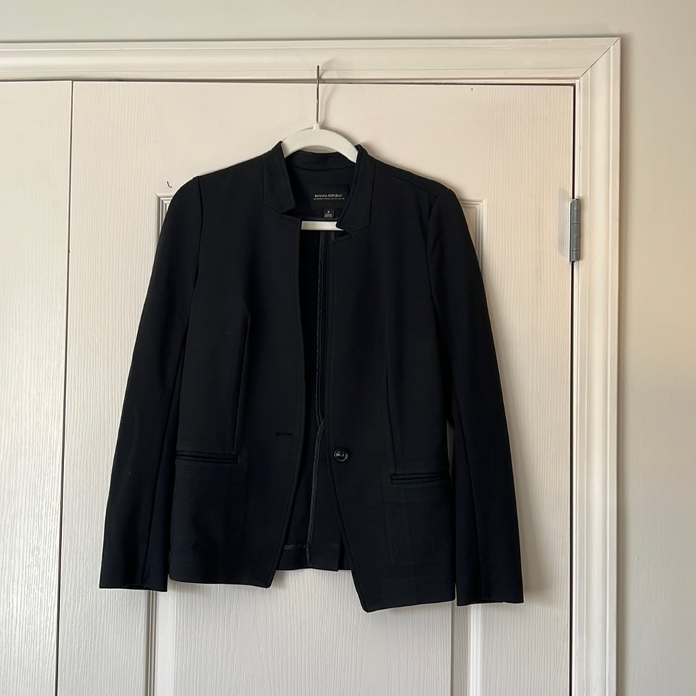 Banana Republic Blazer